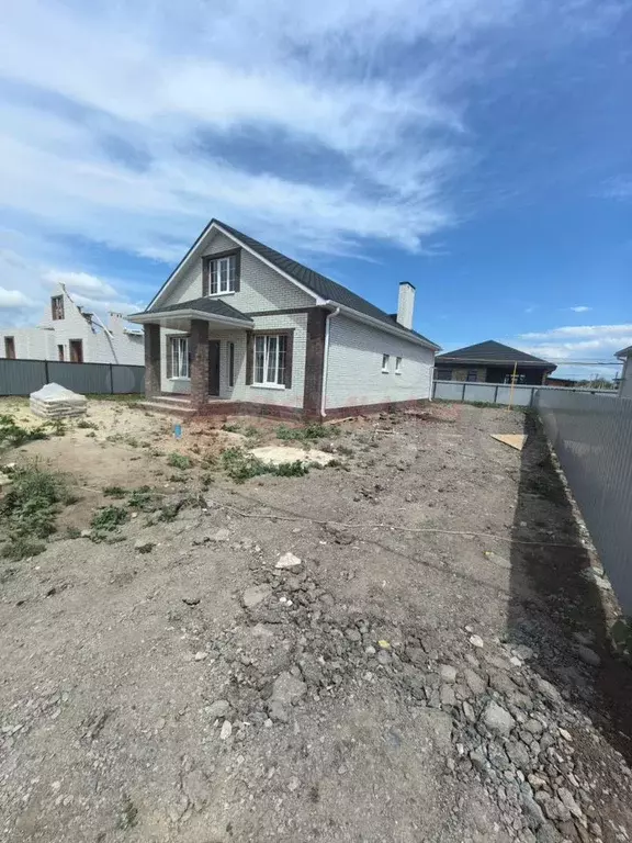 Дом 150 м на участке 5 сот. - Фото 0