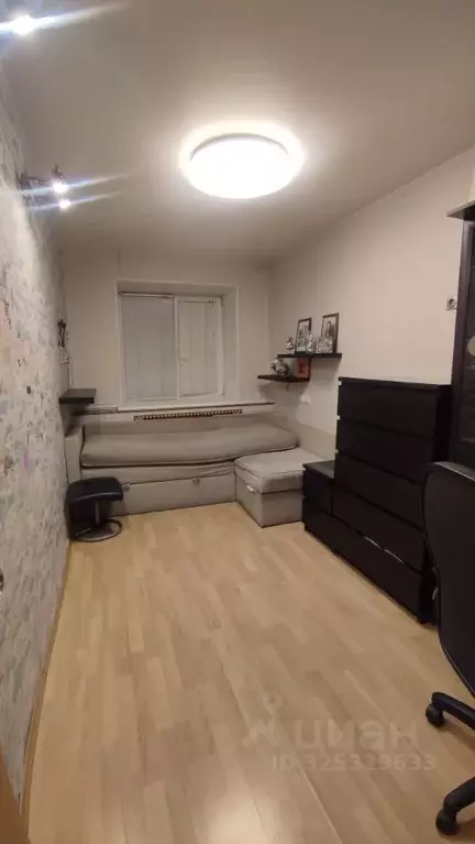 Комната Московская область, Химки ул. Калинина, 15 (13.0 м) - Фото 1