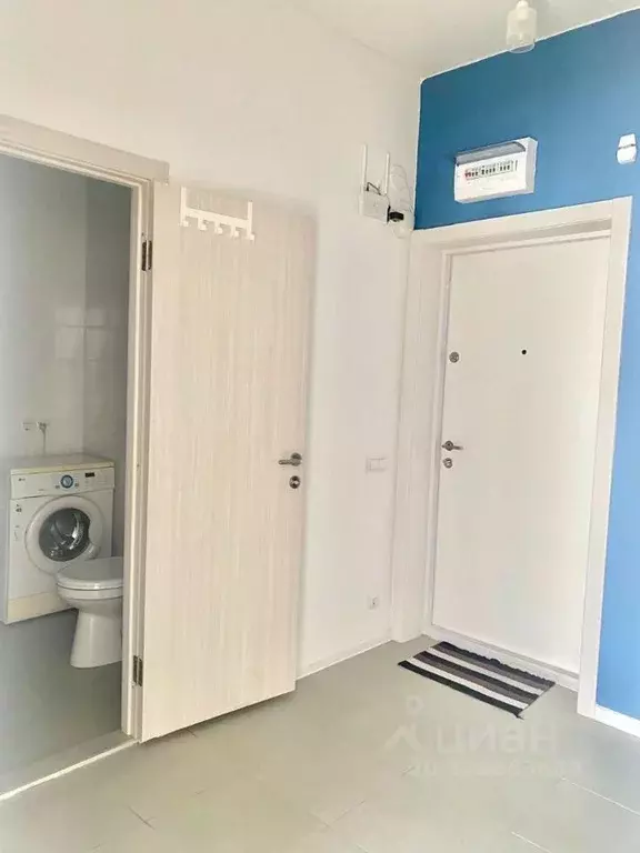2-к кв. Краснодарский край, Новороссийск ул. Мурата Ахеджака, 5 (80.0 ... - Фото 2