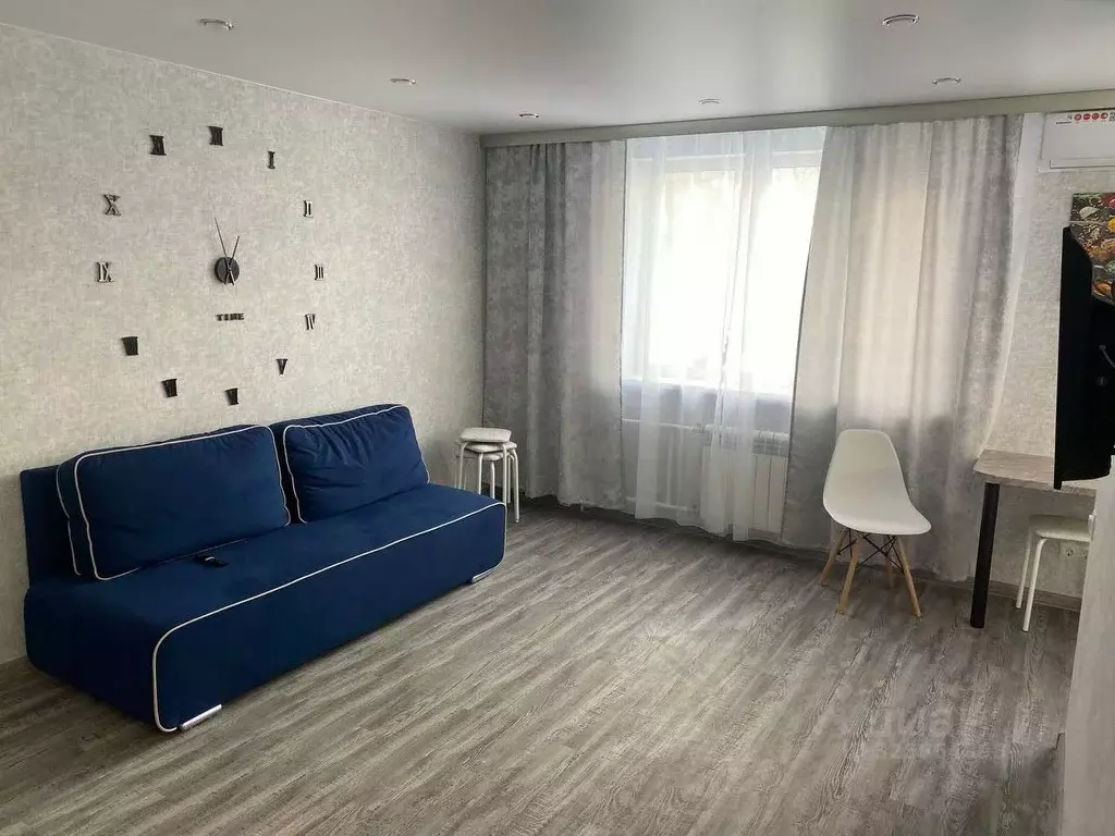 2-к кв. Новосибирская область, Новосибирск ул. Молодости, 6 (44.0 м) - Фото 1