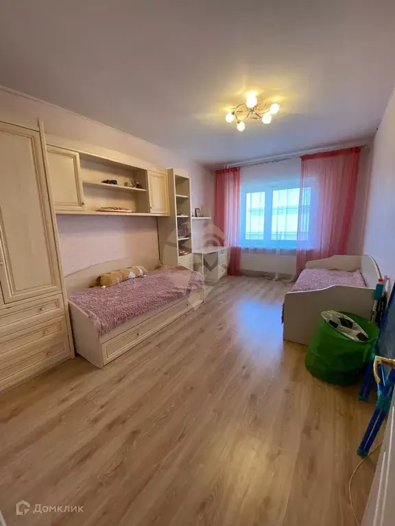 Продаётся 3-к квартира, 98.5 м - Фото 0