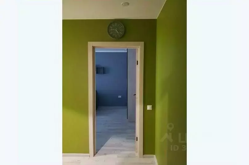 1-к кв. Краснодарский край, Туапсе Рабфаковская ул., 9 (32.0 м) - Фото 1