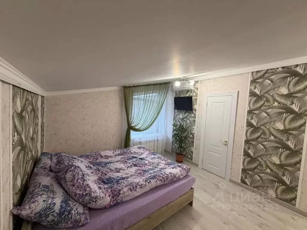 Комната Нижегородская область, Арзамас ул. Спасская, 28В - Фото 2