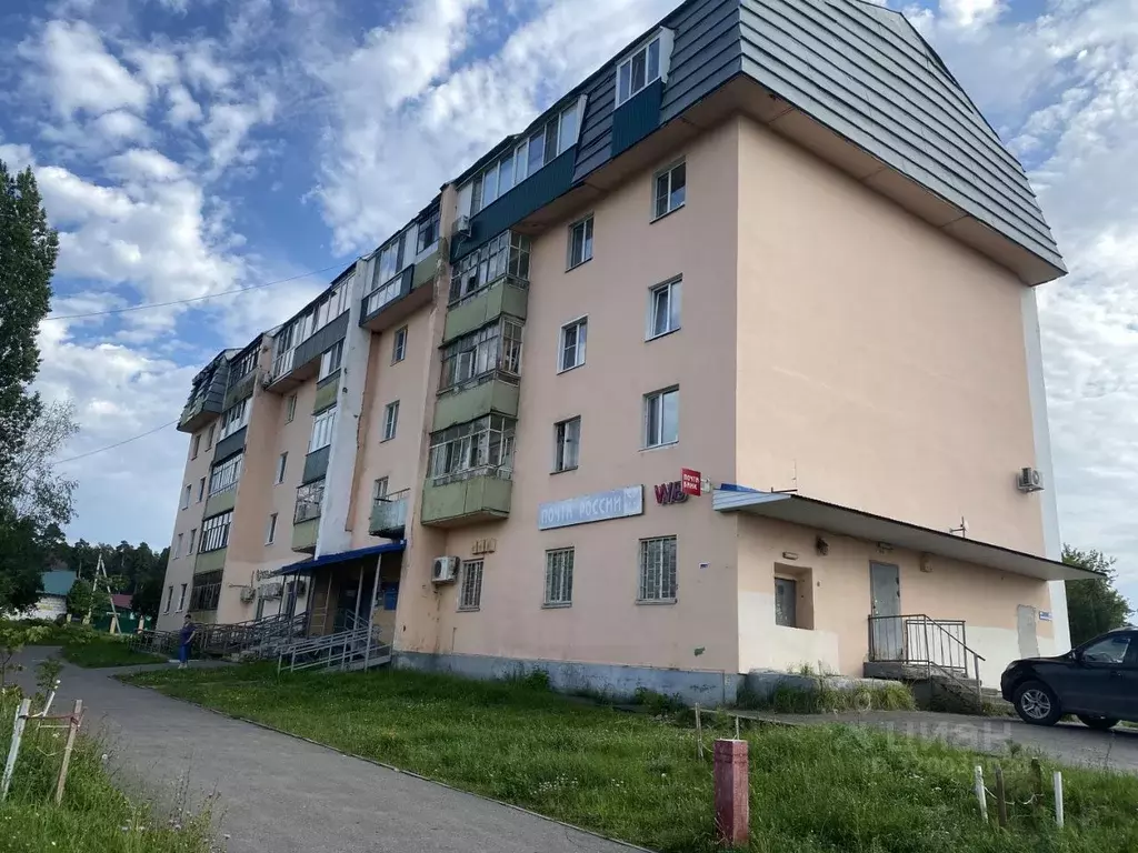 3-к кв. Пензенская область, Пенза Коннозаводская ул., 25/1 (78.9 м) - Фото 0