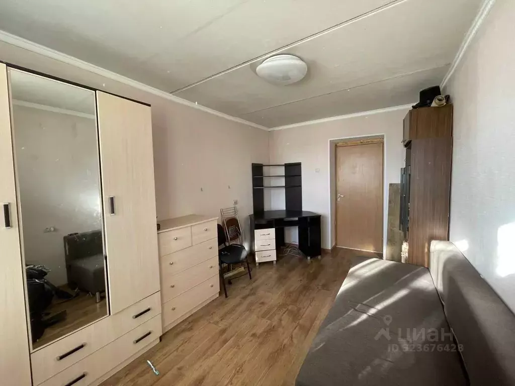 Комната Санкт-Петербург Брестский бул., 15 (24.2 м) - Фото 2