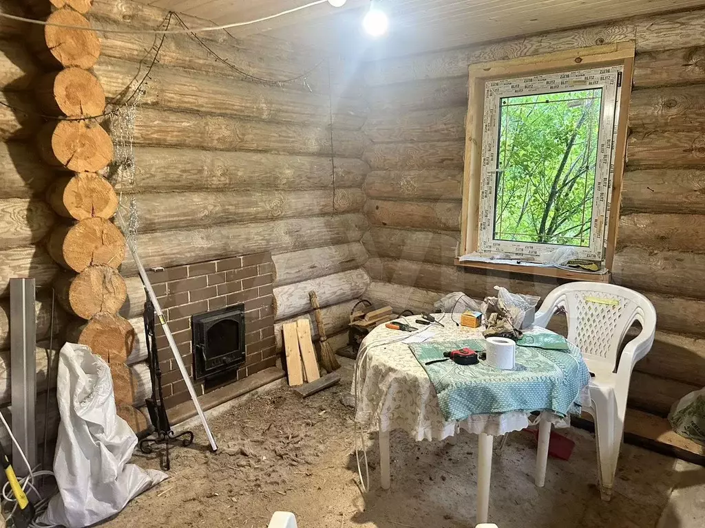 Дом 40 м на участке 15,7 сот. - Фото 0