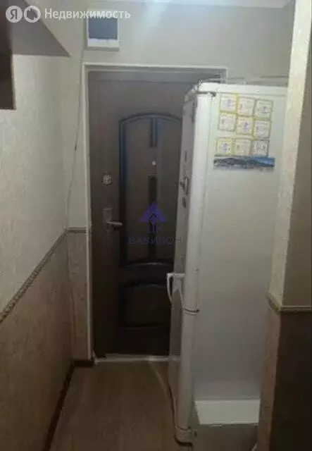 Квартира-студия: Волгодонск, улица Гагарина, 24с1 (19 м) - Фото 1