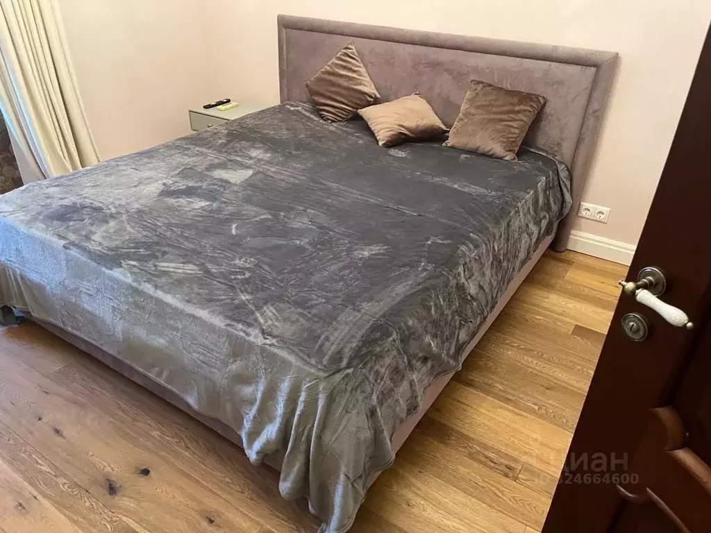 2-к кв. Краснодарский край, Сочи Центральный мкр, ул. Кубанская, 12Б ... - Фото 2