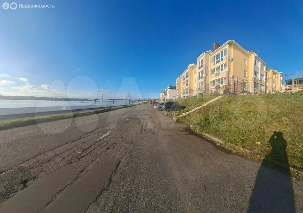 2-комнатная квартира: Кострома, улица Нижняя Дебря, 102Ак3 (62.2 м) - Фото 1