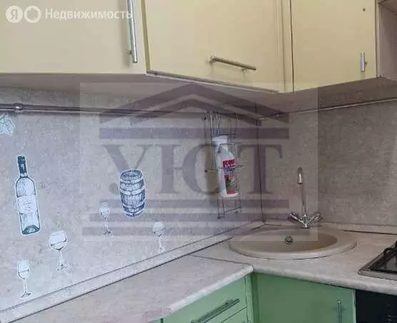 1-комнатная квартира: Самара, Алма-Атинская улица, 26 (22 м) - Фото 1