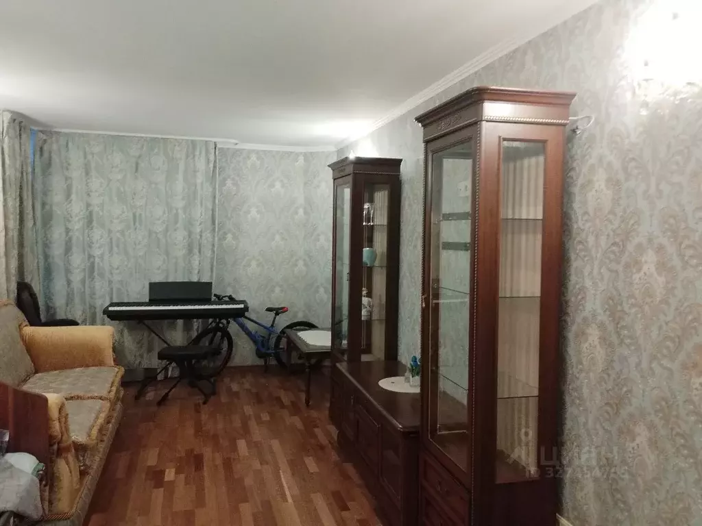 2-к кв. Санкт-Петербург Ленинский просп., 90 (73.0 м) - Фото 1