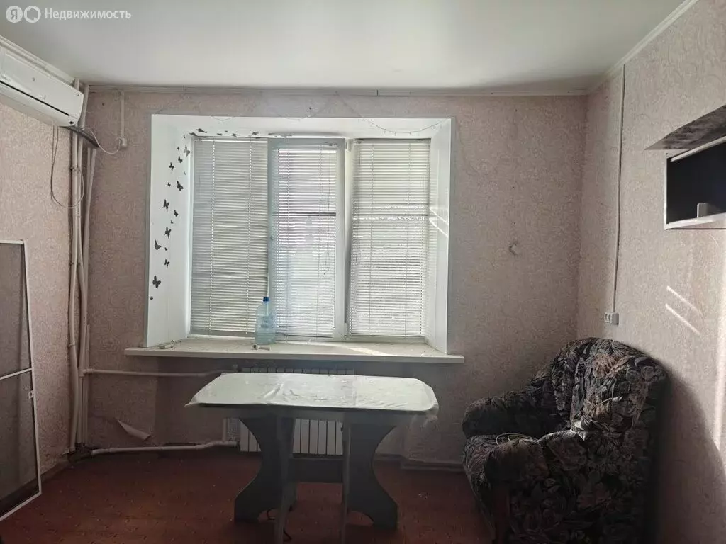 1-комнатная квартира: Оренбург, Советская улица, 59 (18.8 м) - Фото 1