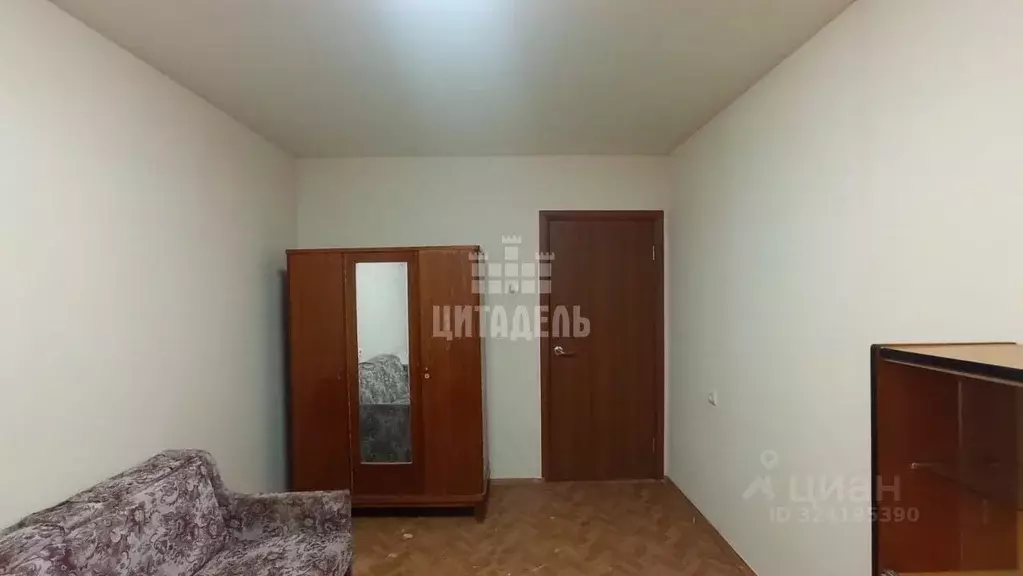 2-к кв. Воронежская область, Воронеж ул. Мордасовой, 3А (50.0 м) - Фото 1