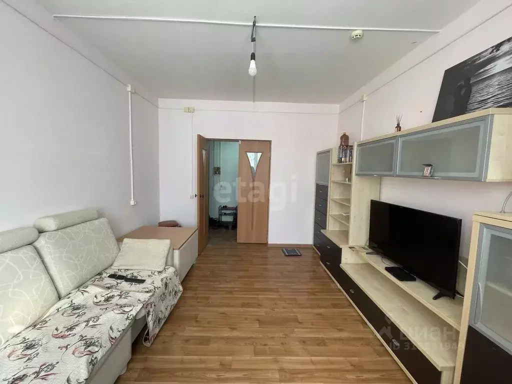 2-к кв. Ямало-Ненецкий АО, Приуральский район, с. Катравож ул. Новая, ... - Фото 2