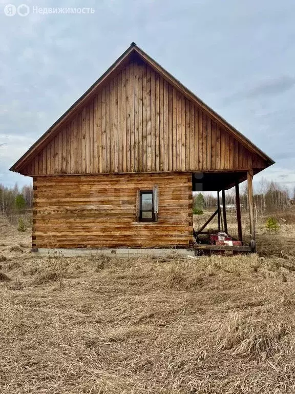 Участок в Красноярский край, Емельяновский муниципальный округ, СНТ ... - Фото 1