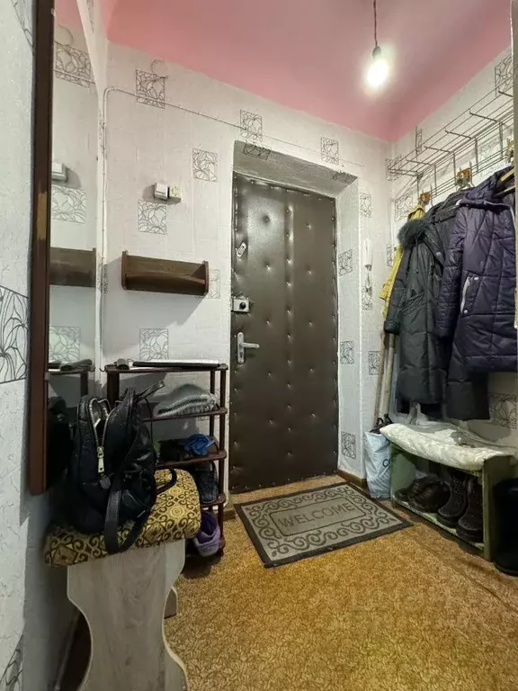 2-к кв. Красноярский край, Канск ул. 40 лет Октября, 84 (42.0 м) - Фото 1