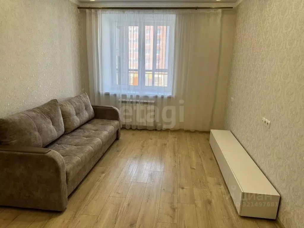 2-к кв. Татарстан, Казань Маршрутная ул., 17к1 (66.0 м) - Фото 1