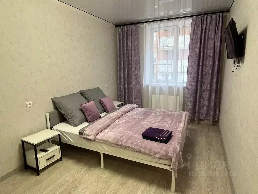 1-к кв. Волгоградская область, Волгоград ул. Имени Старшего Лейтенанта ... - Фото 2