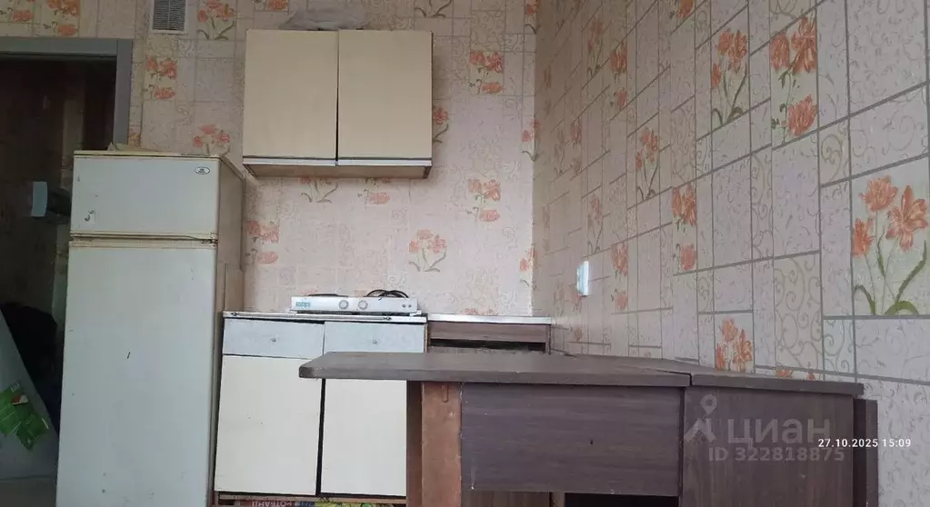 Студия Ленинградская область, Мурино Всеволожский район, ул. Шоссе в ... - Фото 2