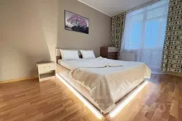 1-к кв. Свердловская область, Екатеринбург пер. Переходный, 9 (45.0 м) - Фото 0