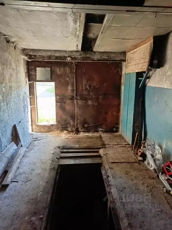 Гараж в Вологодская область, Череповец 17-й мкр,  (18 м) - Фото 1