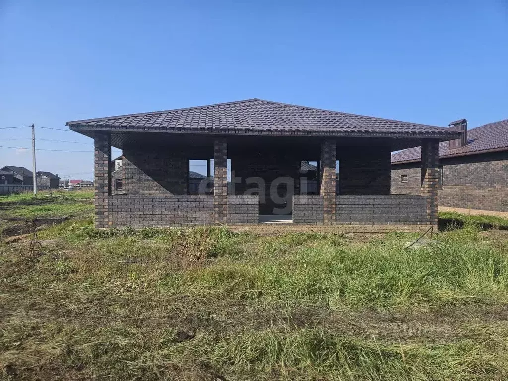 Дом в Башкортостан, Кармаскалинский район, Кабаковский сельсовет, д. ... - Фото 1