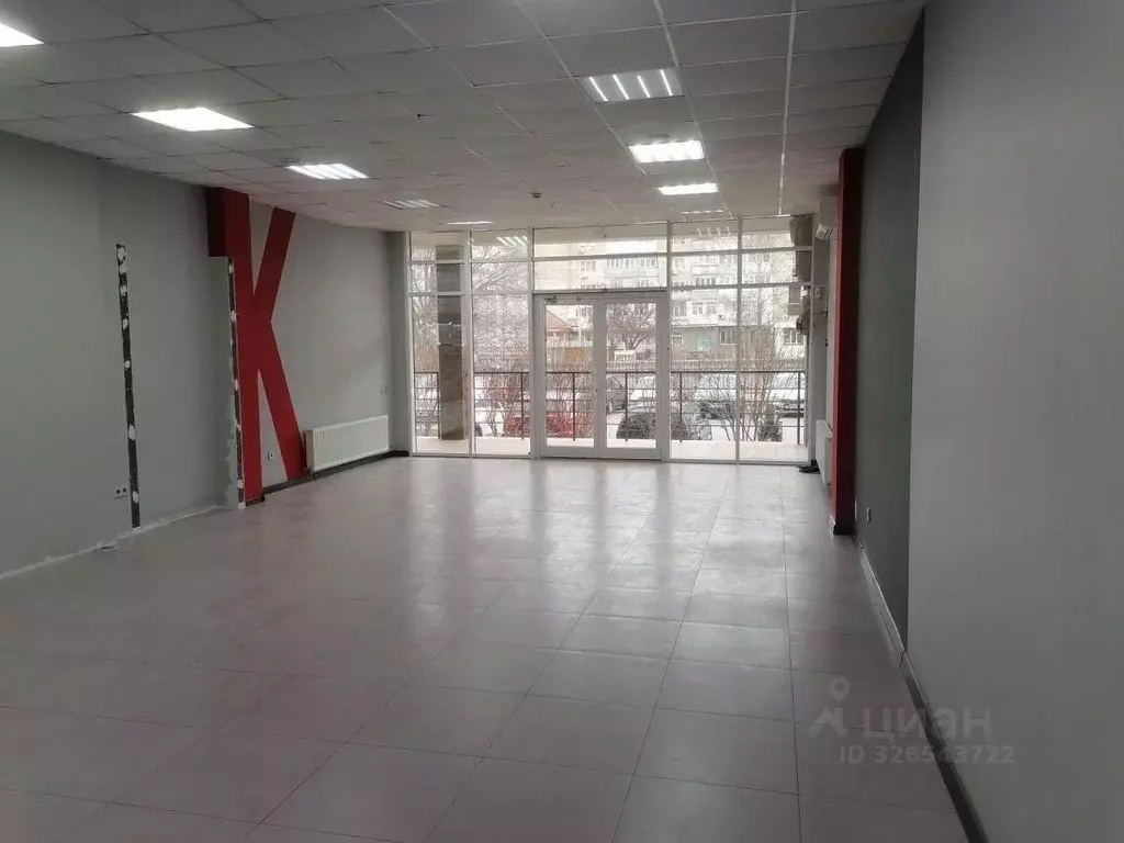 Помещение свободного назначения в Краснодарский край, Анапа ул. ... - Фото 0