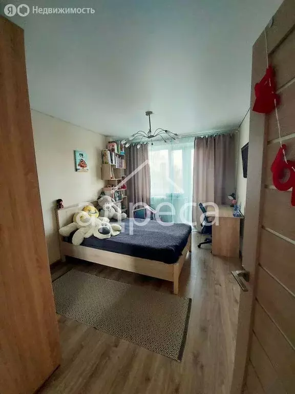 3-комнатная квартира: Самара, Коммунистическая улица, 10 (63 м) - Фото 0