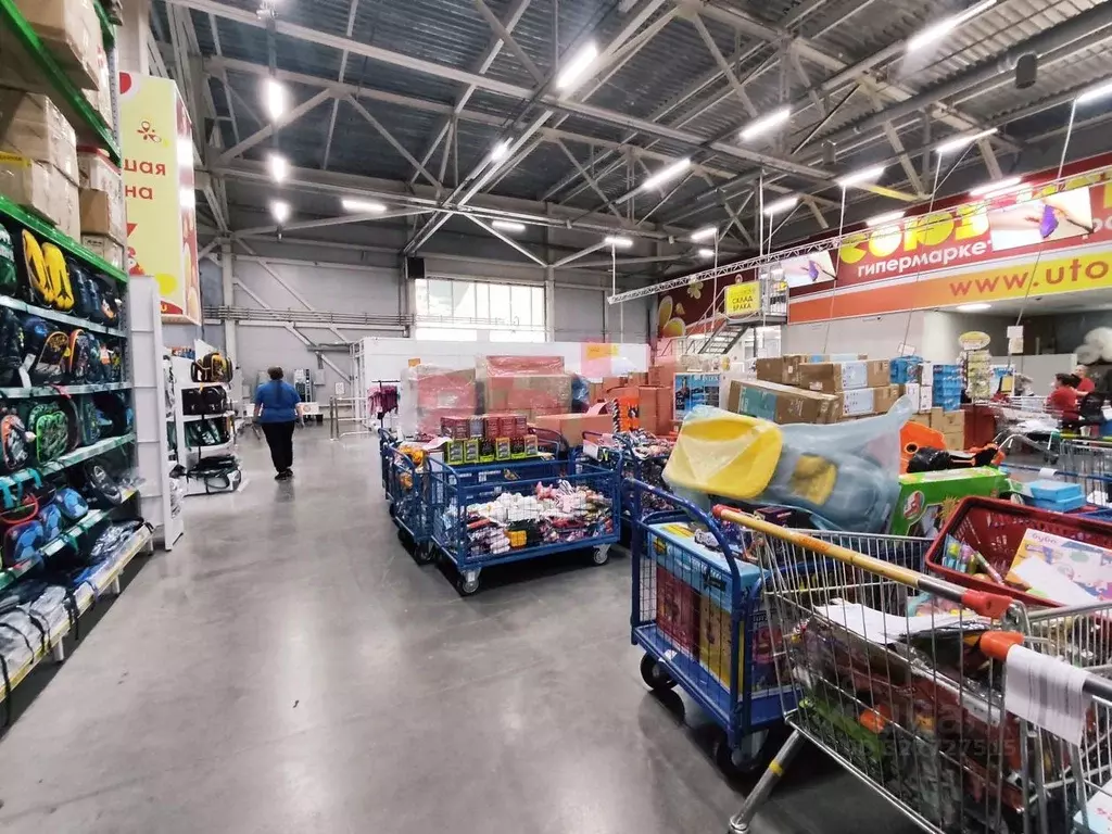 Помещение свободного назначения в Челябинская область, Челябинск ... - Фото 1