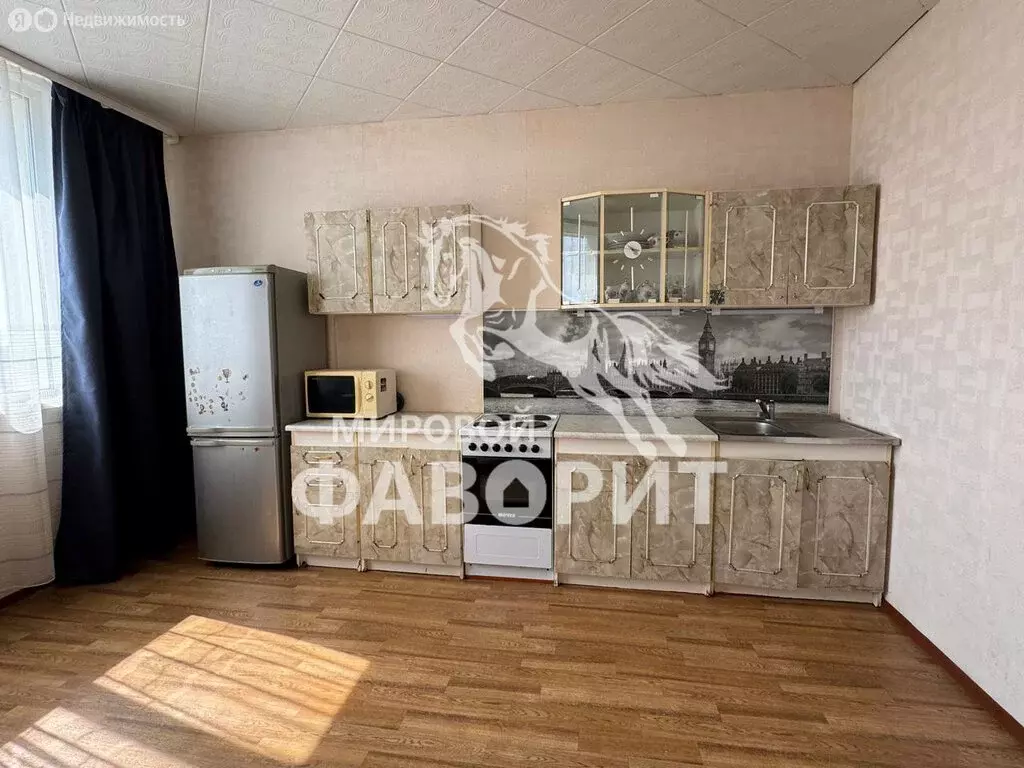 1-комнатная квартира: Оренбург, улица Гаранькина, 27 (46.3 м) - Фото 1