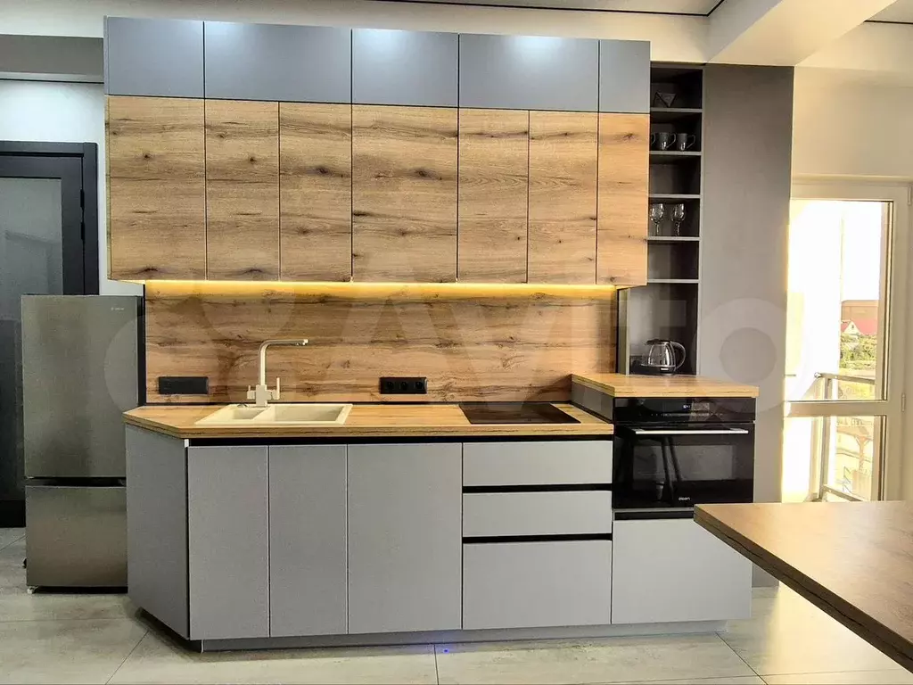 Квартира-студия, 29 м, 2/3 эт. - Фото 0