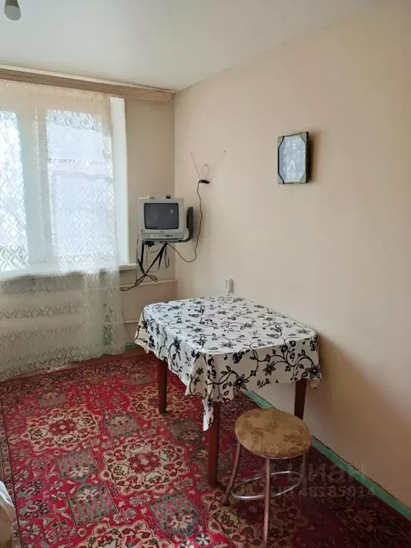 Комната Саратовская область, Энгельс 2-й мкр, 24 (21.0 м) - Фото 0