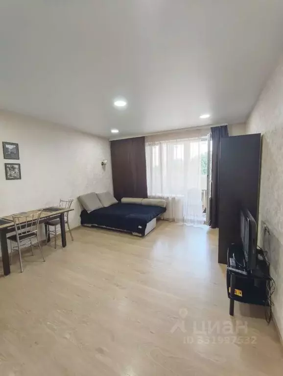 1-к кв. Тульская область, Новомосковск ул. Мира, 13Д (36.0 м) - Фото 2