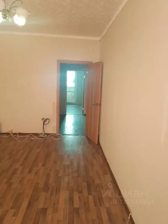 1-к кв. Башкортостан, Уфа Максимовка мкр, ул. Шарифа Биккула, 23 (37.0 ... - Фото 1