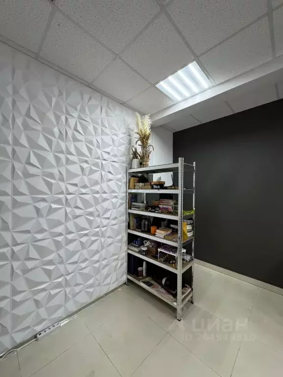 Помещение свободного назначения в Краснодарский край, Сочи Светлана ... - Фото 2