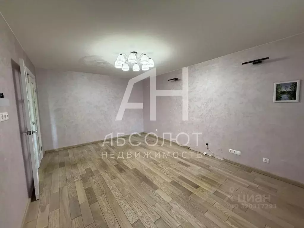 2-к кв. Московская область, Сергиев Посад ул. Мира, 1 (51.0 м) - Фото 1