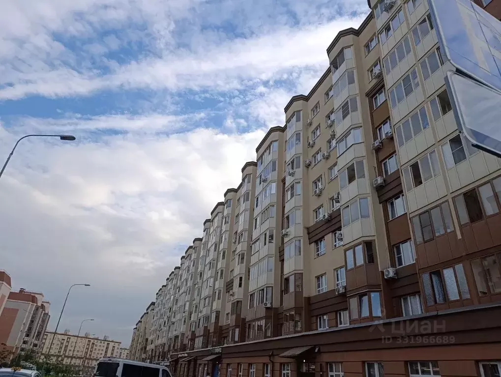 Студия Московская область, Ленинский городской округ, Лопатино пгт ... - Фото 2