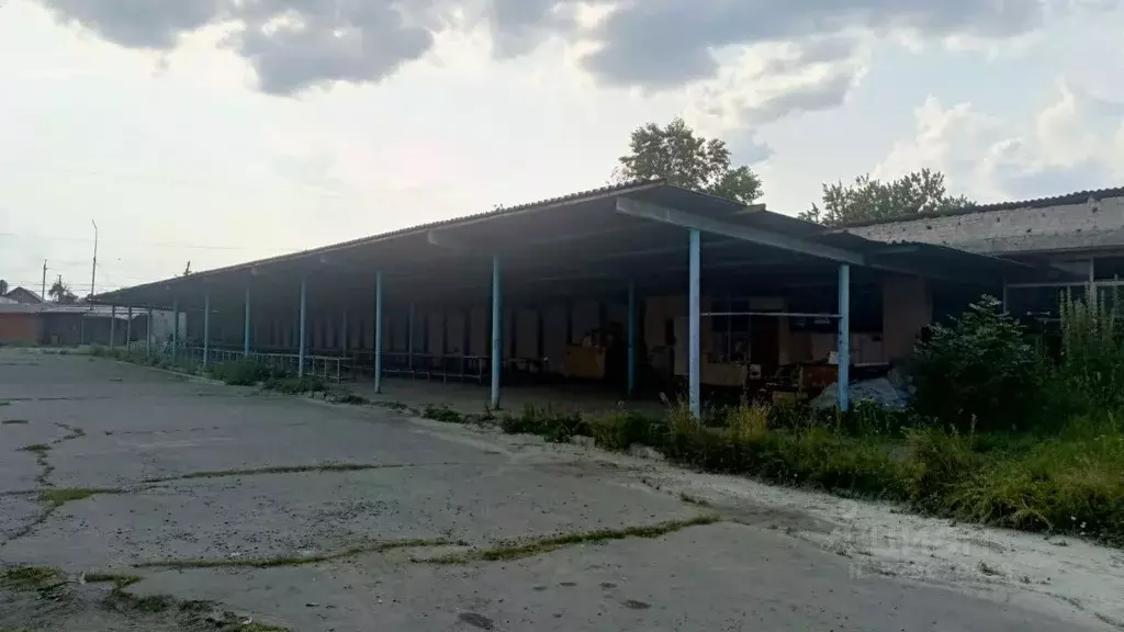Помещение свободного назначения в Северная Осетия, Дигора ул. Абаева, ... - Фото 1
