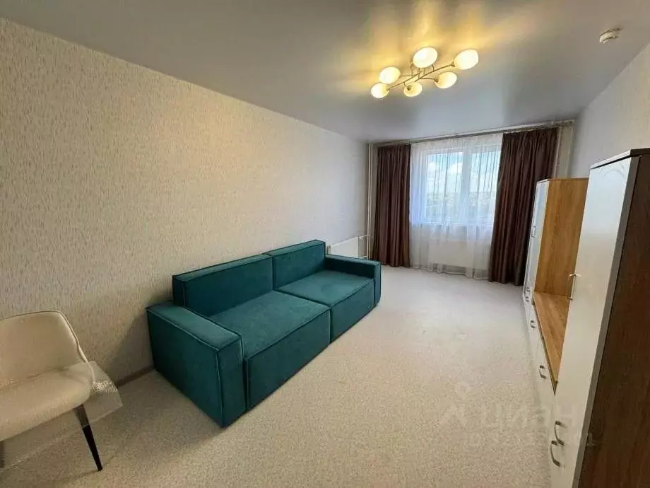 3-к кв. Пермский край, Березники ул. Геннадия Братчикова, 4 (70.8 м) - Фото 1