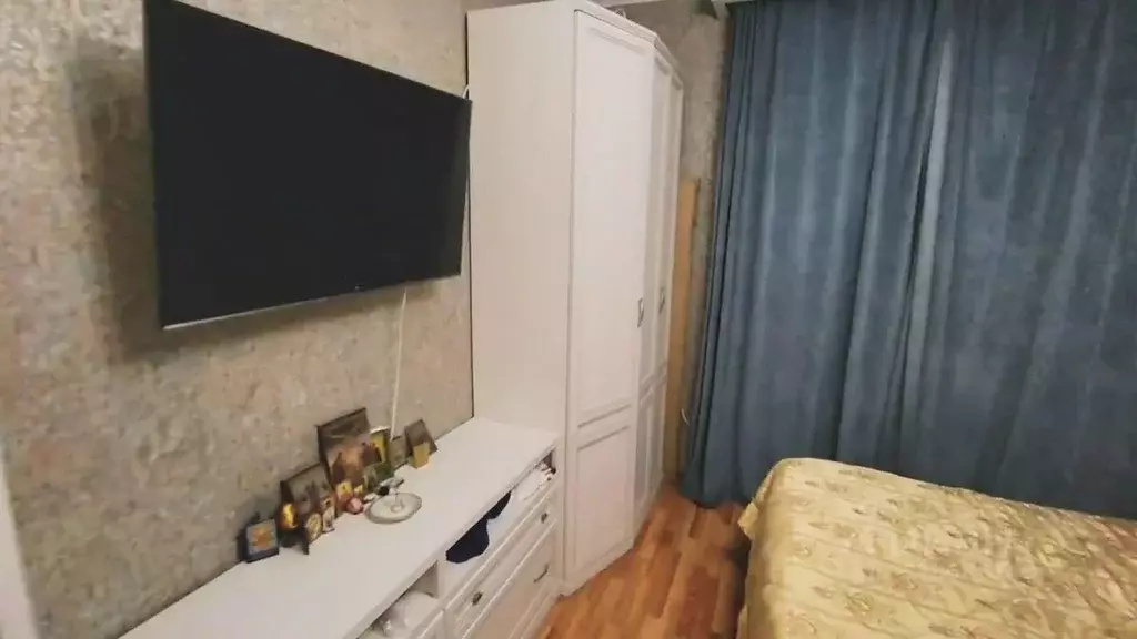 3-к кв. Москва Дубнинская ул., 69К2 (69.0 м) - Фото 0