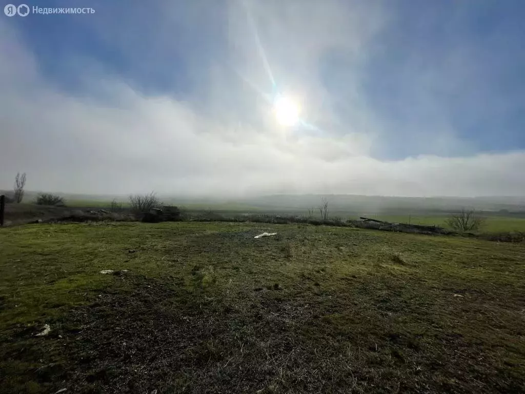 Участок в Трудовское сельское поселение, ДП Меркурий (10 м) - Фото 1