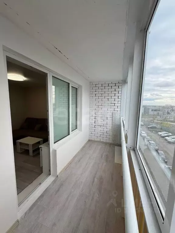 Студия Татарстан, Набережные Челны 34-й комплекс, 2блок4 (30.0 м) - Фото 1