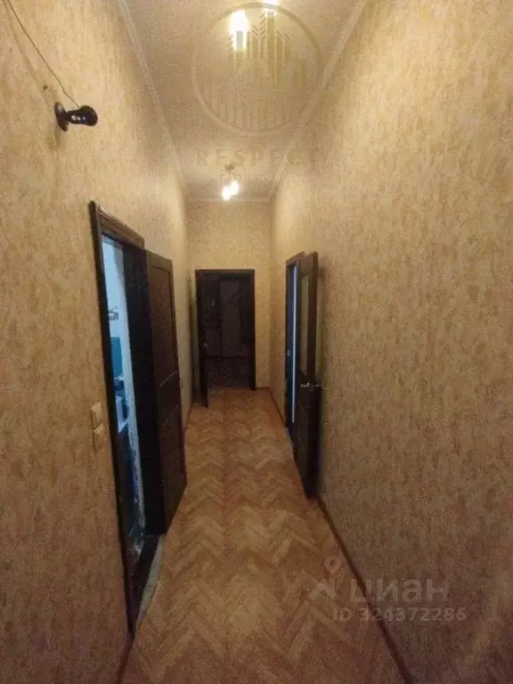 1-к кв. Ставропольский край, Кисловодск ул. Гагарина, 8 (33.5 м) - Фото 1