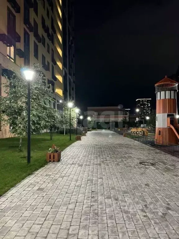 Студия Новосибирская область, Новосибирск 2-я Обская ул., 71/1 (43.0 ... - Фото 2