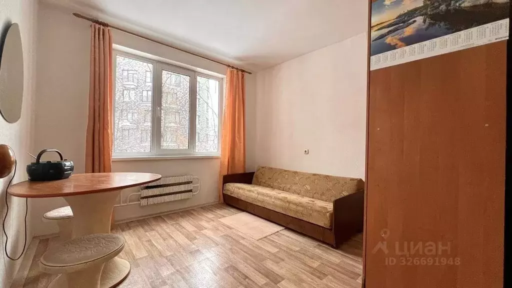 3-к кв. Московская область, Мытищи Летная ул., 23 (60.0 м) - Фото 2