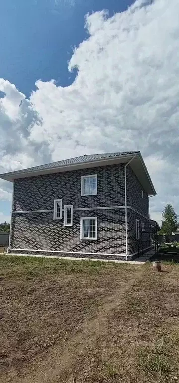 Дом в Ленинградская область, Гатчинский муниципальный округ, д. ... - Фото 2