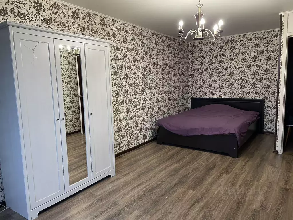1-к кв. Москва Шоссейная ул., 26/10 (38.0 м) - Фото 0