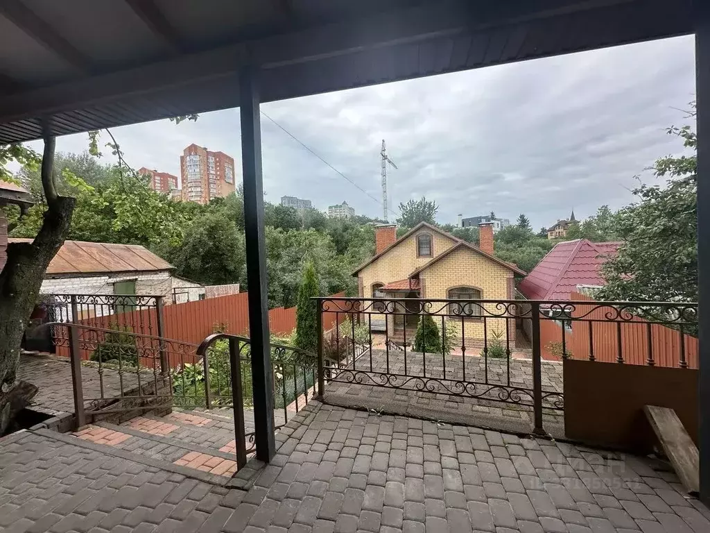 Дом в Курская область, Курск Мирная ул., 52 (140 м) - Фото 1