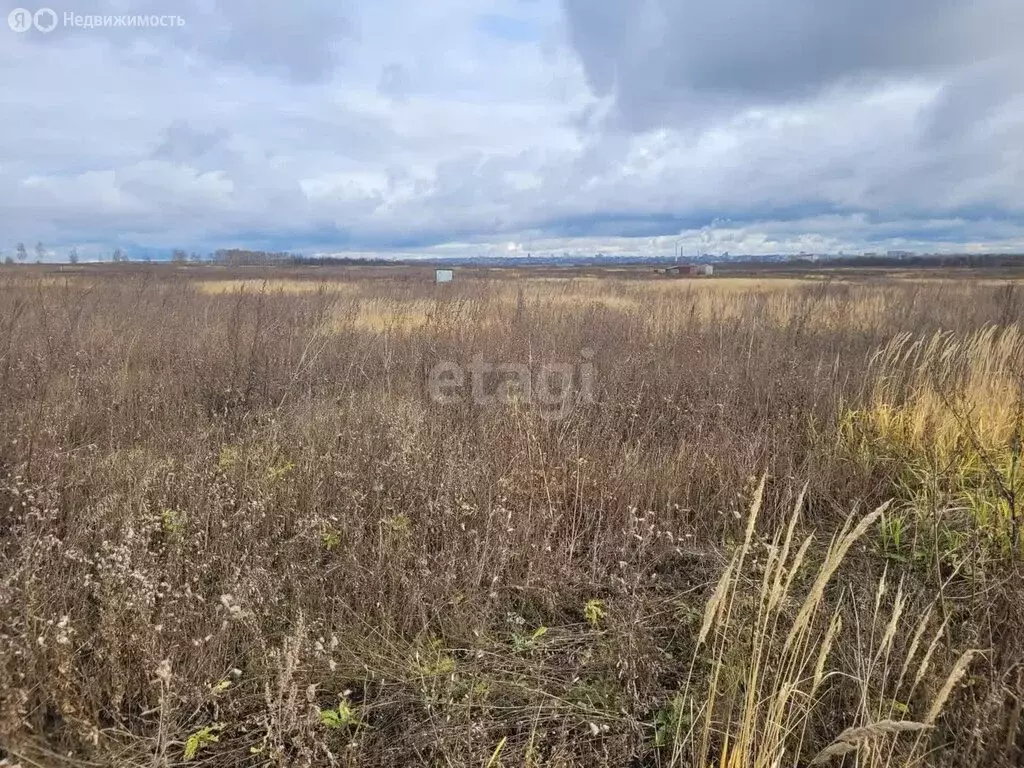 Участок в Ульяновск, Московское шоссе (10.4 м) - Фото 1