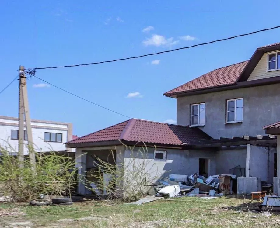 Дом в Иркутская область, Иркутск Падь Грязнуха мкр, 3/26 (160 м) - Фото 0